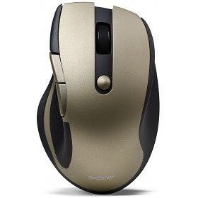 Мышь беспроводная Smartbuy 508 золотая [SBM-508AG-GD] фото 1