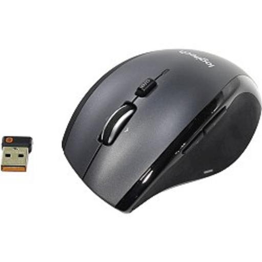 910-001949 Logitech Wireless Mouse M705 [910-001949/910-006034] фото 1