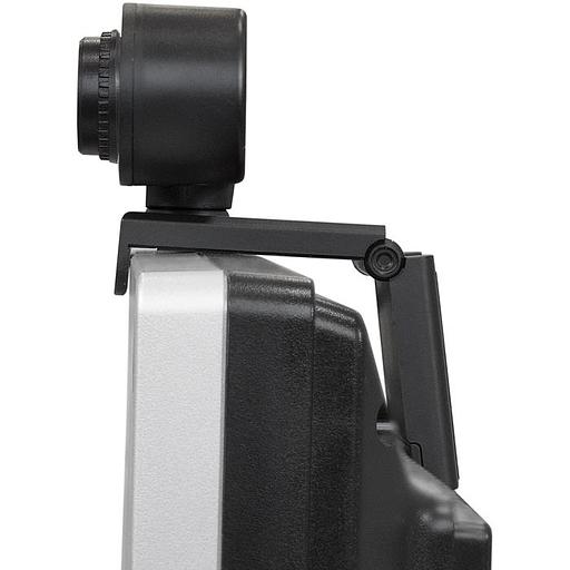 Exegate EX287380RUS Веб-камера ExeGate Stream C940 2K T-Tripod (матрица 1/3" 5Мп, 2560x1440, 30fps, 4-линзовый объектив, ручной фокус, USB, микрофон с шумоподавлением,поворотное крепление фото 4