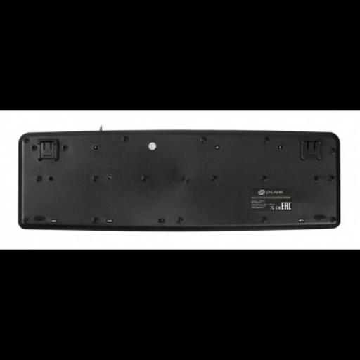 Клавиатура Oklick 90MV2 black, USB [1185967] фото 10