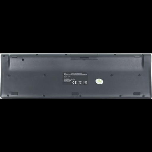 Клавиатура + мышь Oklick 220M черный, USB, беспроводная [1062000] фото 9