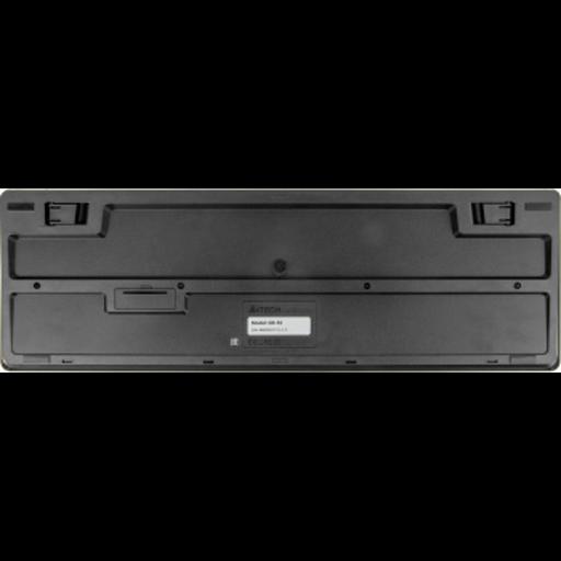 A-4Tech Клавиатура + мышь A4 V-Track 4200N клав:черный мышь:черный USB беспроводная [1147580] фото 3