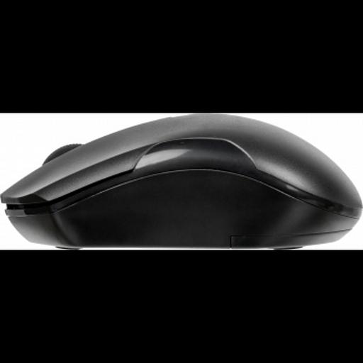 A-4Tech Клавиатура + мышь A4 V-Track 4200N клав:черный мышь:черный USB беспроводная [1147580] фото 6