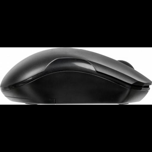 A-4Tech Клавиатура + мышь A4 V-Track 4200N клав:черный мышь:черный USB беспроводная [1147580] фото 8