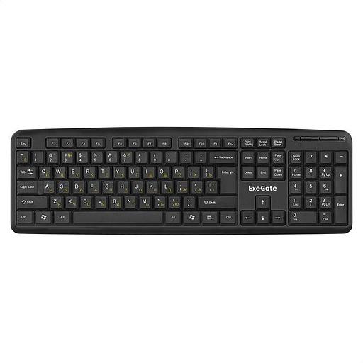 Exegate EX279939RUS Клавиатура Exegate LY-331L2,, OEM фото 1