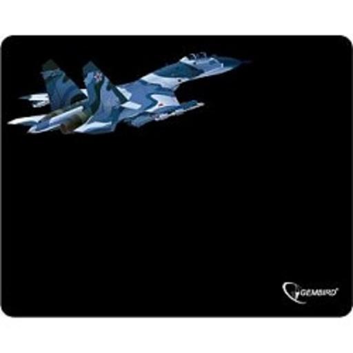 Коврик для мыши Gembird MP-GAME8, рисунок- "самолет", размеры 250*200*3мм фото 1