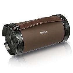 Dialog Progressive AP-1000 {акустическая колонка-труба 16W RMS, Bluetooth, FM+USB reader} фото 1