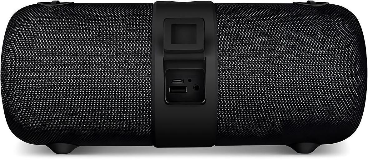 SVEN PS-340, черный (24 Вт, Waterproof (IPx6), TWS, Bluetooth, FM, USB, 3600мА*ч) фото 3