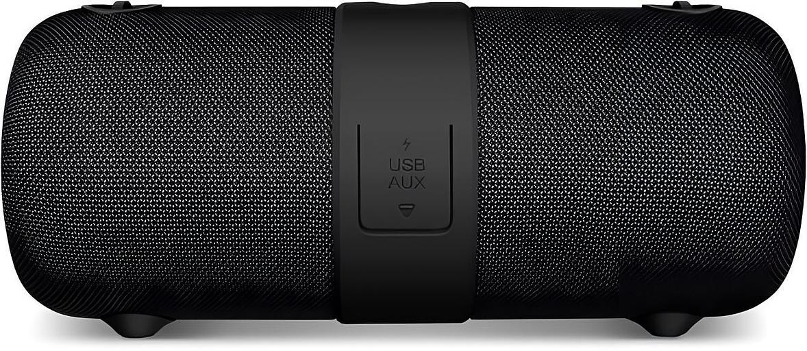 SVEN PS-340, черный (24 Вт, Waterproof (IPx6), TWS, Bluetooth, FM, USB, 3600мА*ч) фото 4