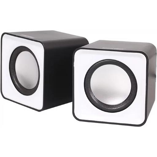 SmartBuy® MINI, мощность 4Вт, USB, серые (SBA-2810)/80 фото 1