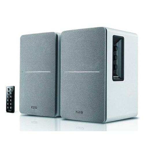 Edifier R1280DB white silver фото 1