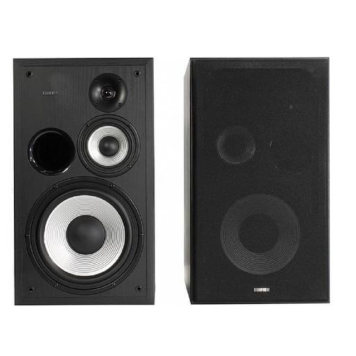 Edifier R2850DB Black {Активные, 150W RMS, 42-20000Гц, дерево, пульт ДУ, Bluetooth 5.1,выход на сабвуфер,Opt/Coaxial,2 RCA} фото 1