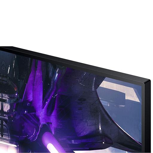 LCD Samsung 23.8" S24AG320NI фото 10