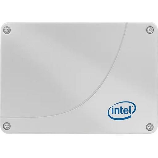 Intel SSD D3-S4620 Series, 960GB, 2.5" 7mm, SATA3, TLC, SSDSC2KG960GZ01 фото 1