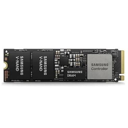 Samsung SSD PM9A1, 512GB, M.2(22x80mm), NVMe, PCIe 4.0 x4, MZVL2512HCJQ-00B07/00B00 фото 1