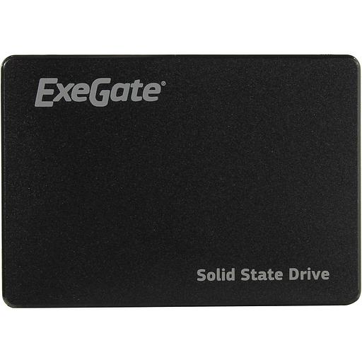 ExeGate SSD 120GB Next Pro Series EX276536RUS {SATA3.0} фото 1