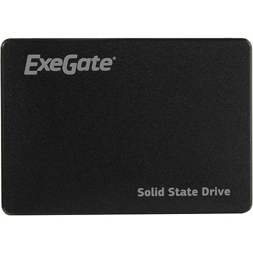 ExeGate SSD 240GB Next Series EX276688RUS {SATA3.0} фото 1