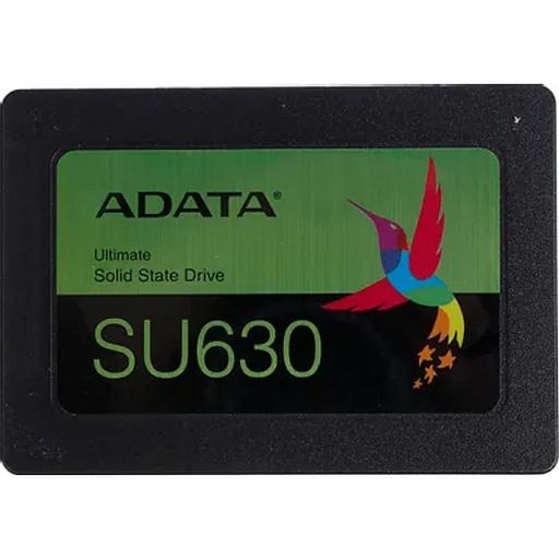 A-DATA SSD 240GB SU630 ASU630SS-240GQ-R {SATA3.0} фото 1