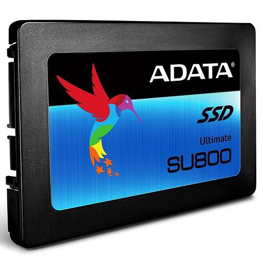 A-DATA SSD 256GB SU800 ASU800SS-256GT-C {SATA3.0, 7mm} фото 3