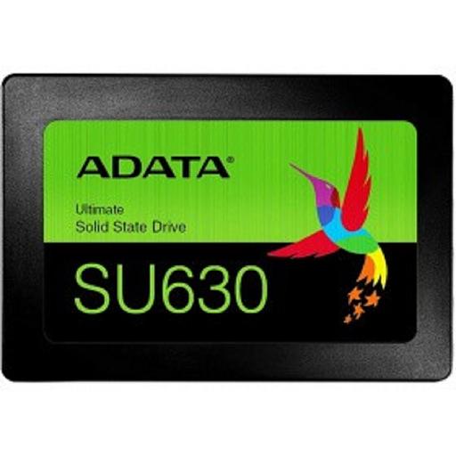 A-DATA SSD 960GB SU630 ASU630SS-960GQ-R {SATA3.0} фото 1