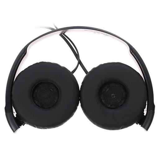 Наушники Sony MDR-ZX310 B черный фото 3