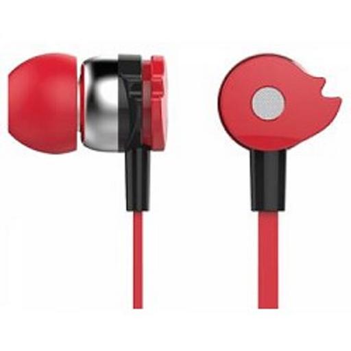 Oklick HP-S-210 1.2м красный проводные [374405] фото 1