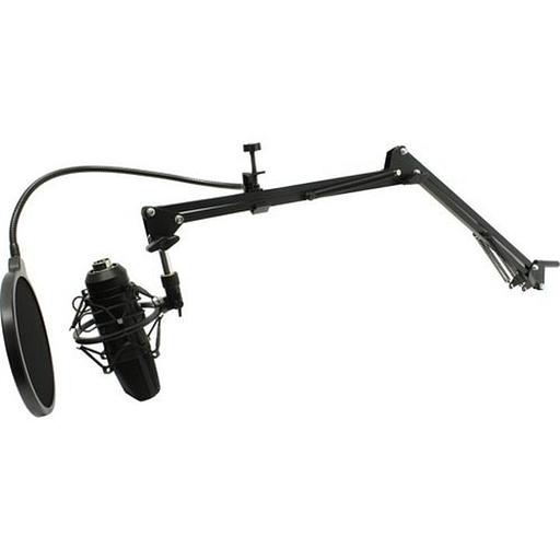 MAONO AU-A03 {96/48/44.1кГц 24/16bit, 30Гц – 16кГц, 1,55 кг} фото 1