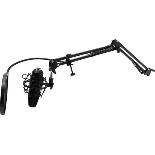 MAONO AU-A04 {Конденсаторный, 192/96/48/44.1кГц 24/16bit, 30Гц – 16кГц, 2,5 м} фото 1