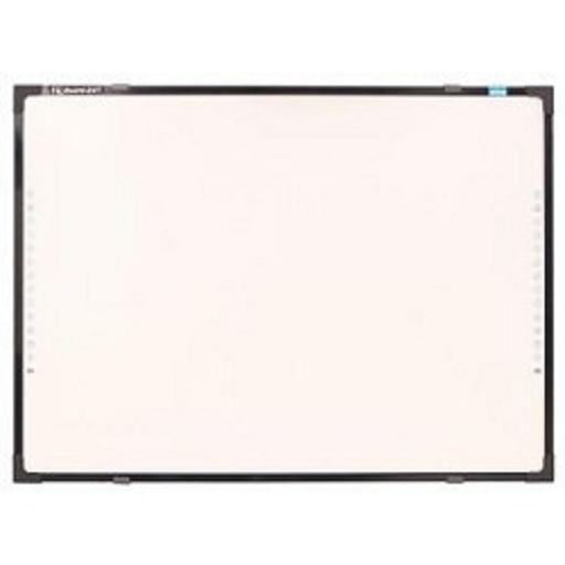 IQBoard DVT TN060 Интерактивная доска 60", цифровые камеры, 10 касаний, USB, 4:3, 14кг win8 фото 1