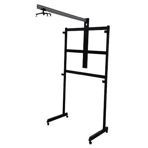 IQBoard Мобильная напольная стойка [STWP-06/1] фото 1