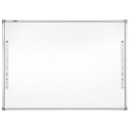 DonView Интерактивная доска 82.7" DB-82IND-H03/HB-82IN-H03 {Инфракрасный 32768*32768 4:3 10касаний 120000часов} фото 1