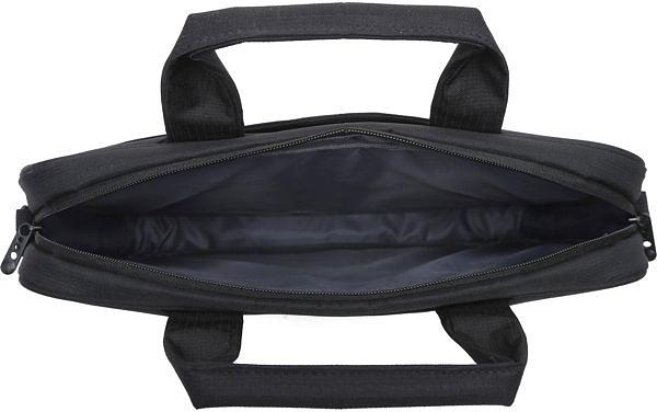 Сумка Continent CC-014 Black {нейлон, до 13,3", черный} фото 4