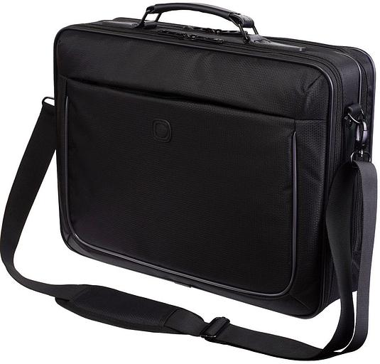 Сумка Continent CC899 {нейлон, черная до 20"} фото 1