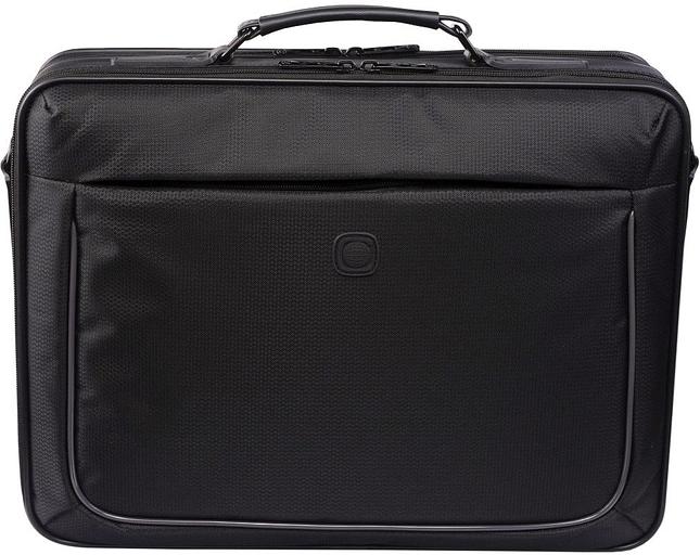 Сумка Continent CC899 {нейлон, черная до 20"} фото 2