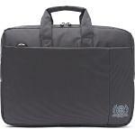 Сумка Continent CC-215 GR (полиэстр, серый 15,6'') фото 4