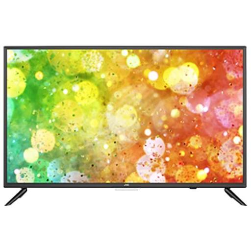 JVC 32" LT-32M385 черный {366x768, DVB-C, DVB-T, DVB-T2, Слот CI/PCMCIA, Яркость 300 Кд/м?, Контрастность 4000:1} фото 1
