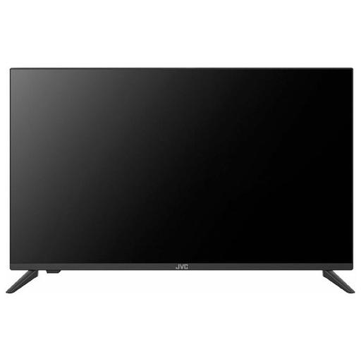 JVC 32" LT-32M395S черный БЕЗРАМОЧНЫЙ!!! {1366x768, DVB-C, DVB-T, DVB-T2, Слот CI/PCMCIA, Яркость 300 Кд/м?, Контрастность 3000:1, Угол обзора 170*160, Телетекст, 2 HDMI, 1 USB} фото 1