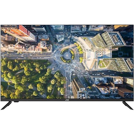 JVC 32" LT-32M590S черный фото 1