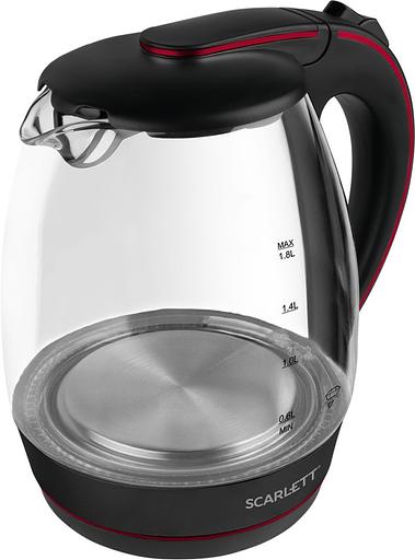 Scarlett SC-EK27G71 Чайник фото 1