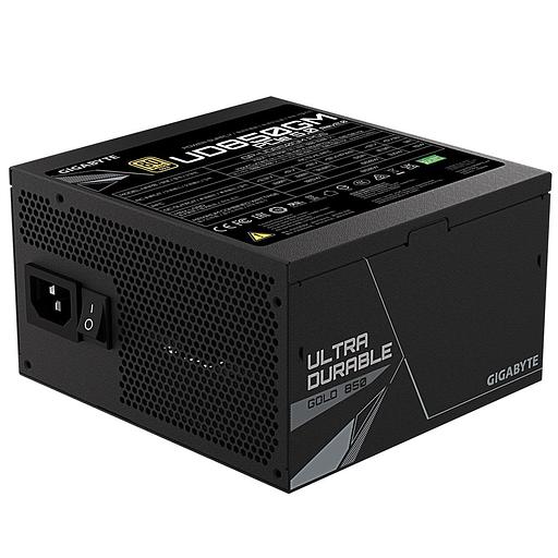 Блок питания Gigabyte 850Вт [GP-UD850GM PG5 V2] фото 5