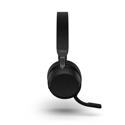 Беспроводная гарнитура Jabra Evolve2 75, Link380a MS Stereo Black (PN: 27599-999-999) фото 5