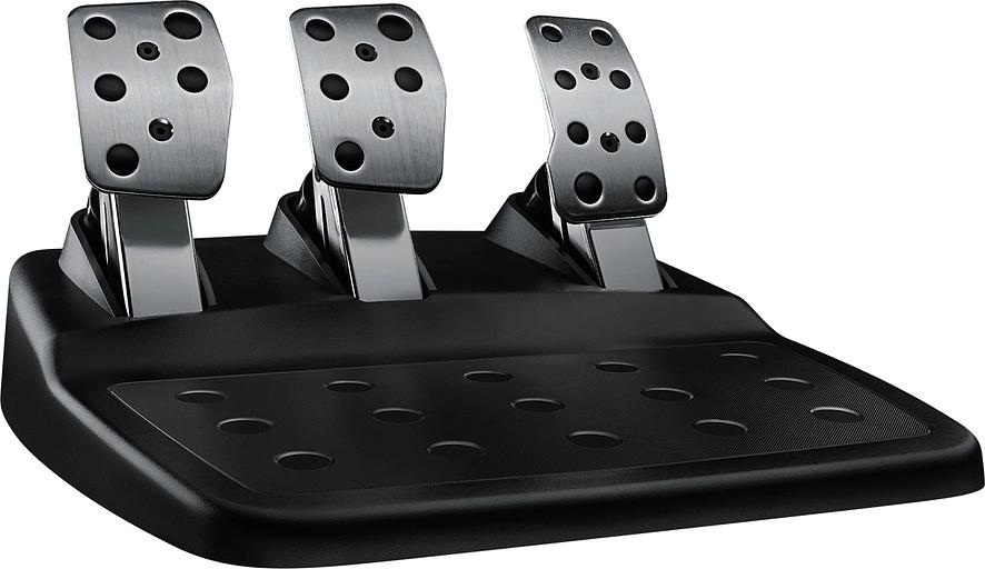 Logitech G29 фото 4