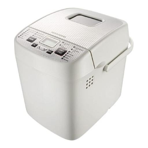 REDMOND RBM-1908 Хлебопечь, 450Вт, белый фото 1