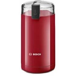 BOSCH TSM6A014R Кофемолка,180Вт, красный фото 1