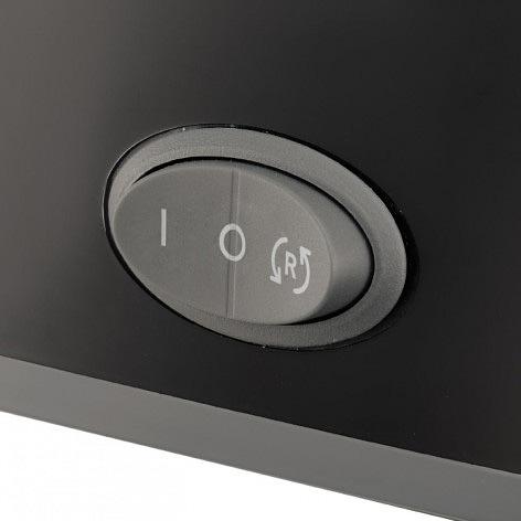 Moulinex ME105830 Мясорубка, 1400Вт, черный фото 4