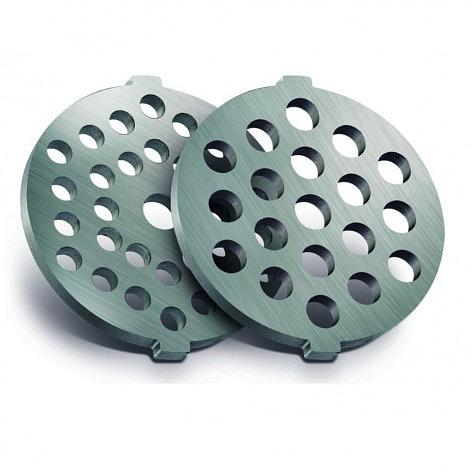 Moulinex ME105830 Мясорубка, 1400Вт, черный фото 5