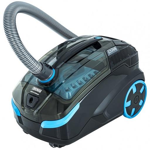 THOMAS 788596 DryBOX AMFIBIA Пылесос фото 1