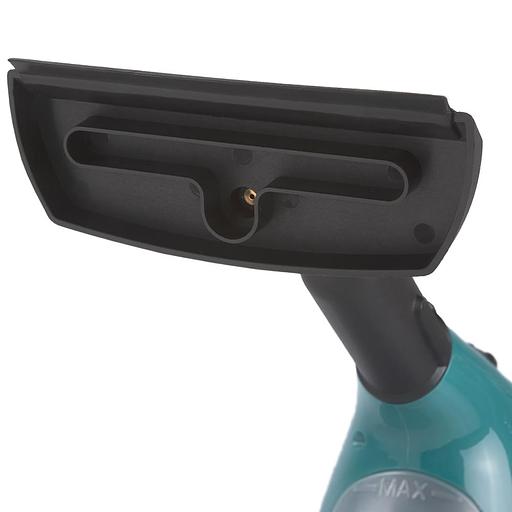 Bort Пароочиститель BDR-1500-RR {Мощность 1500 Вт;Температура пара 133 °С; Емкость бачка 350 мл;Размер 300x125x245 мм; 2,02 (2,02) кг; 34 x 14 x 28; гарантия 2 г} [93410747] фото 10