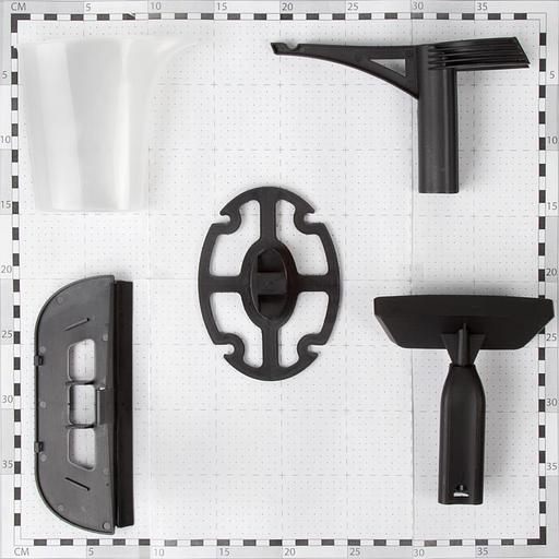 Bort Пароочиститель BDR-2500-RR [91279910] фото 1