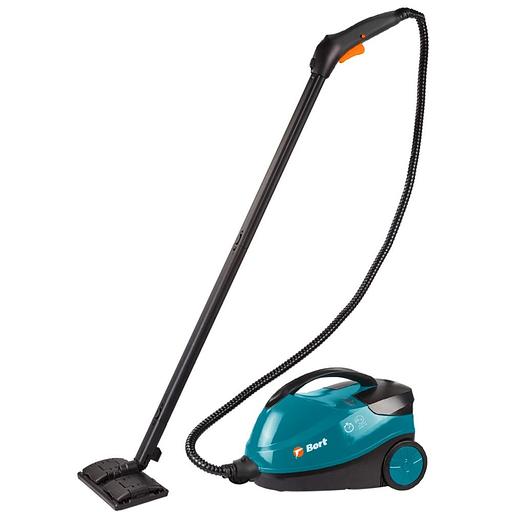 Bort Пароочиститель BDR-2500-RR [91279910] фото 3